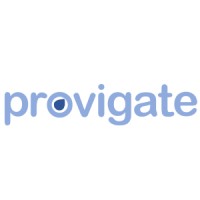 Provigate, Inc Logo